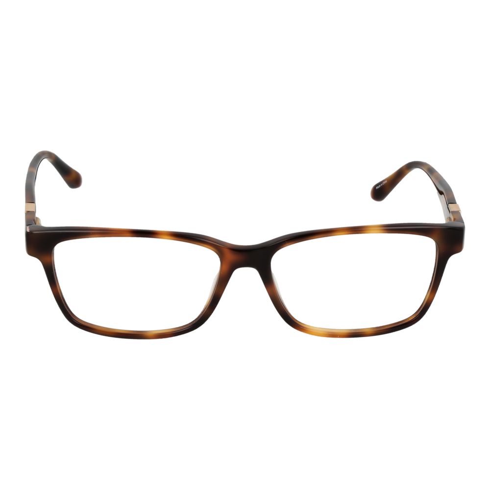 Guess Brown Women Optical Frames - ACCEXO