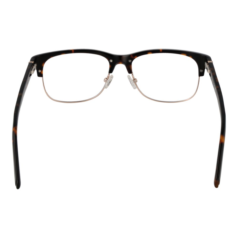 Guess Brown Women Optical Frames - ACCEXO