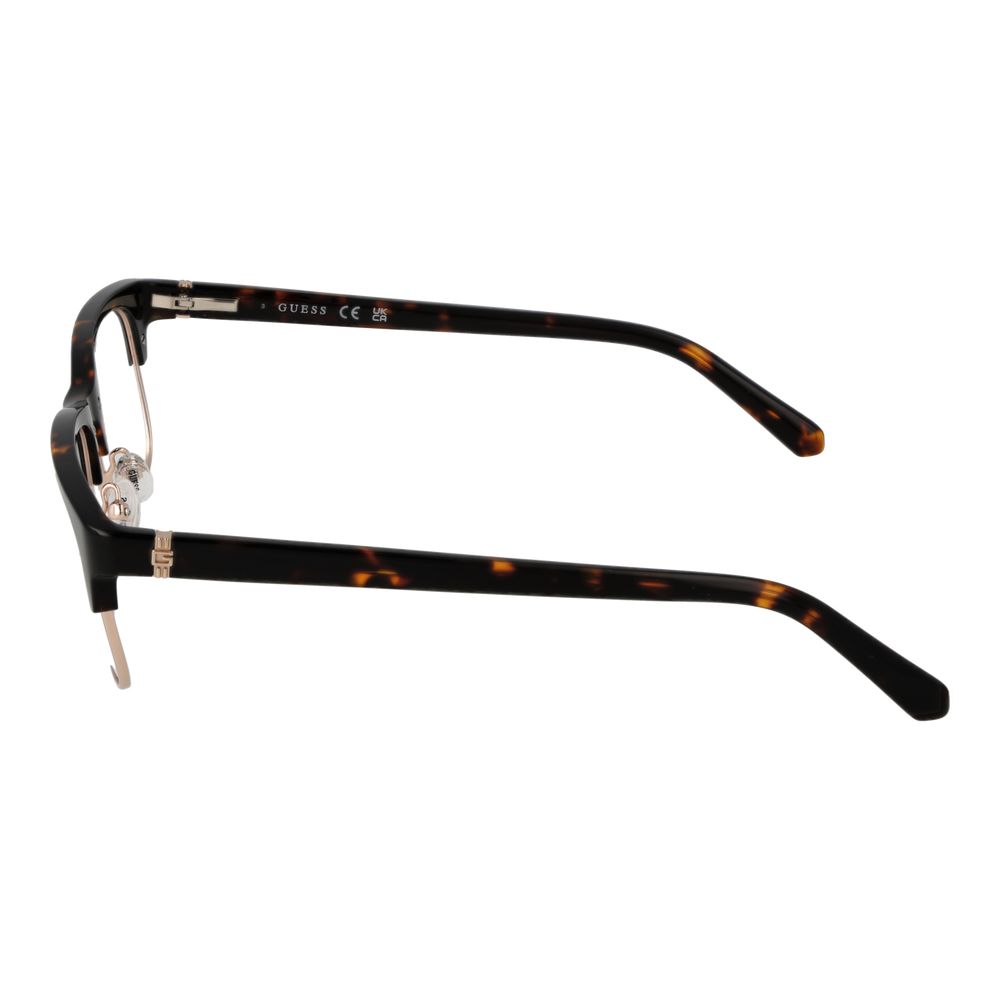 Guess Brown Women Optical Frames - ACCEXO