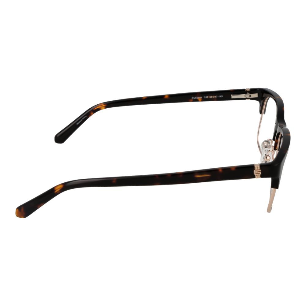Guess Brown Women Optical Frames - ACCEXO