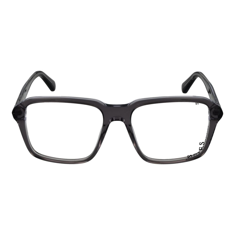 Guess Gray Women Optical Frames - ACCEXO