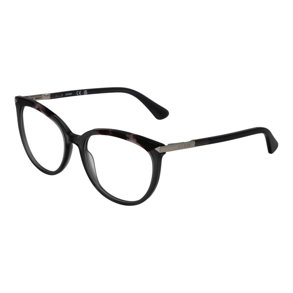Guess Gray Women Optical Frames - ACCEXO