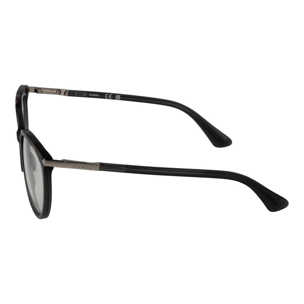 Guess Gray Women Optical Frames - ACCEXO