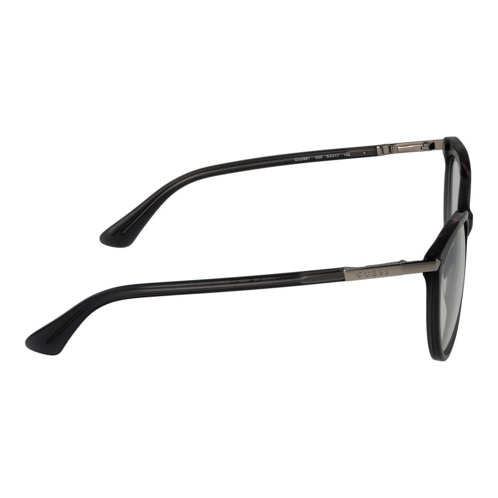 Guess Gray Women Optical Frames - ACCEXO