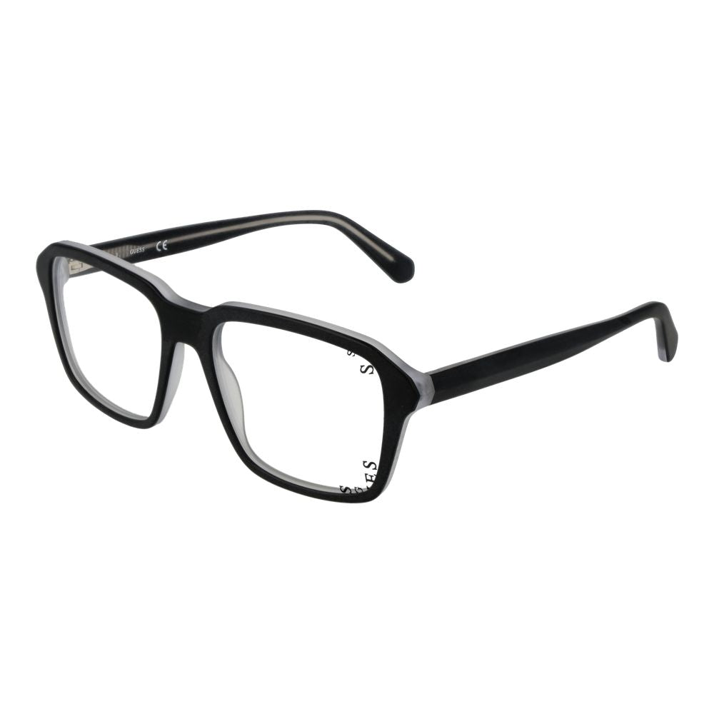 Guess Black Women Optical Frames - ACCEXO