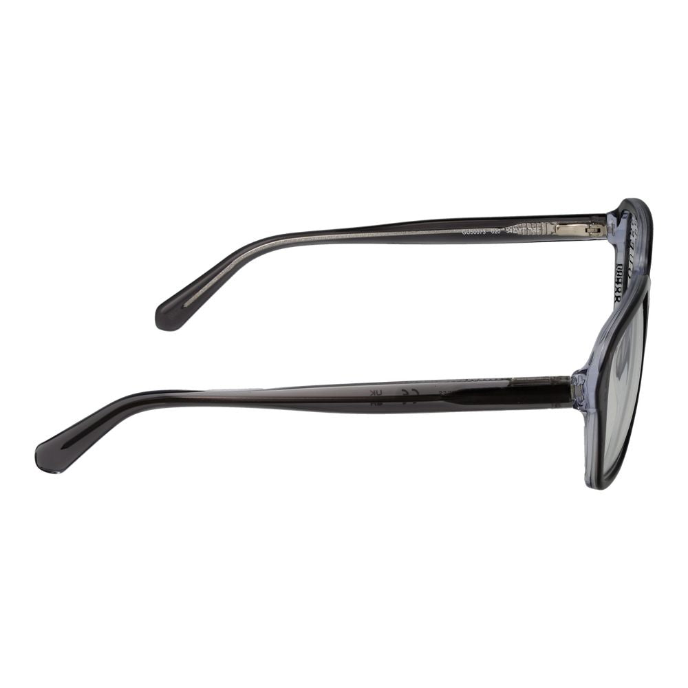 Guess Gray Women Optical Frames - ACCEXO