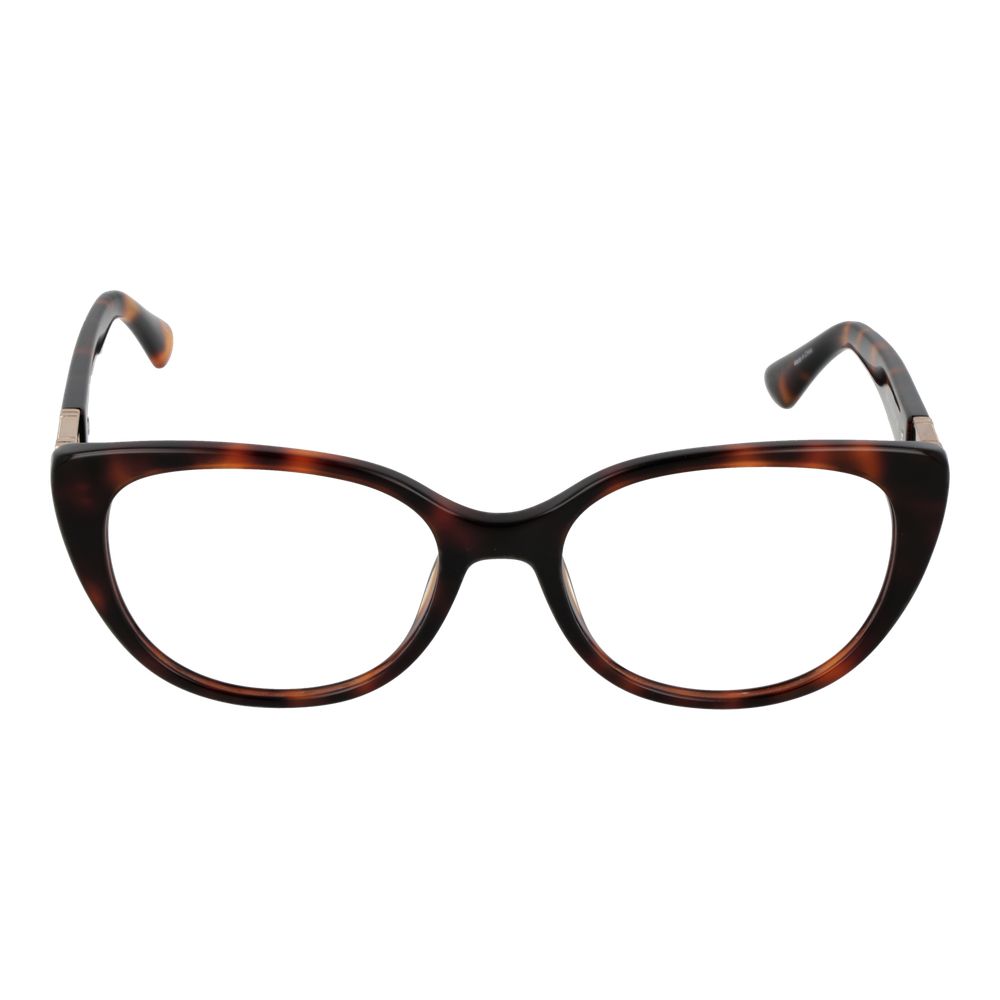 Guess Brown Women Optical Frames - ACCEXO