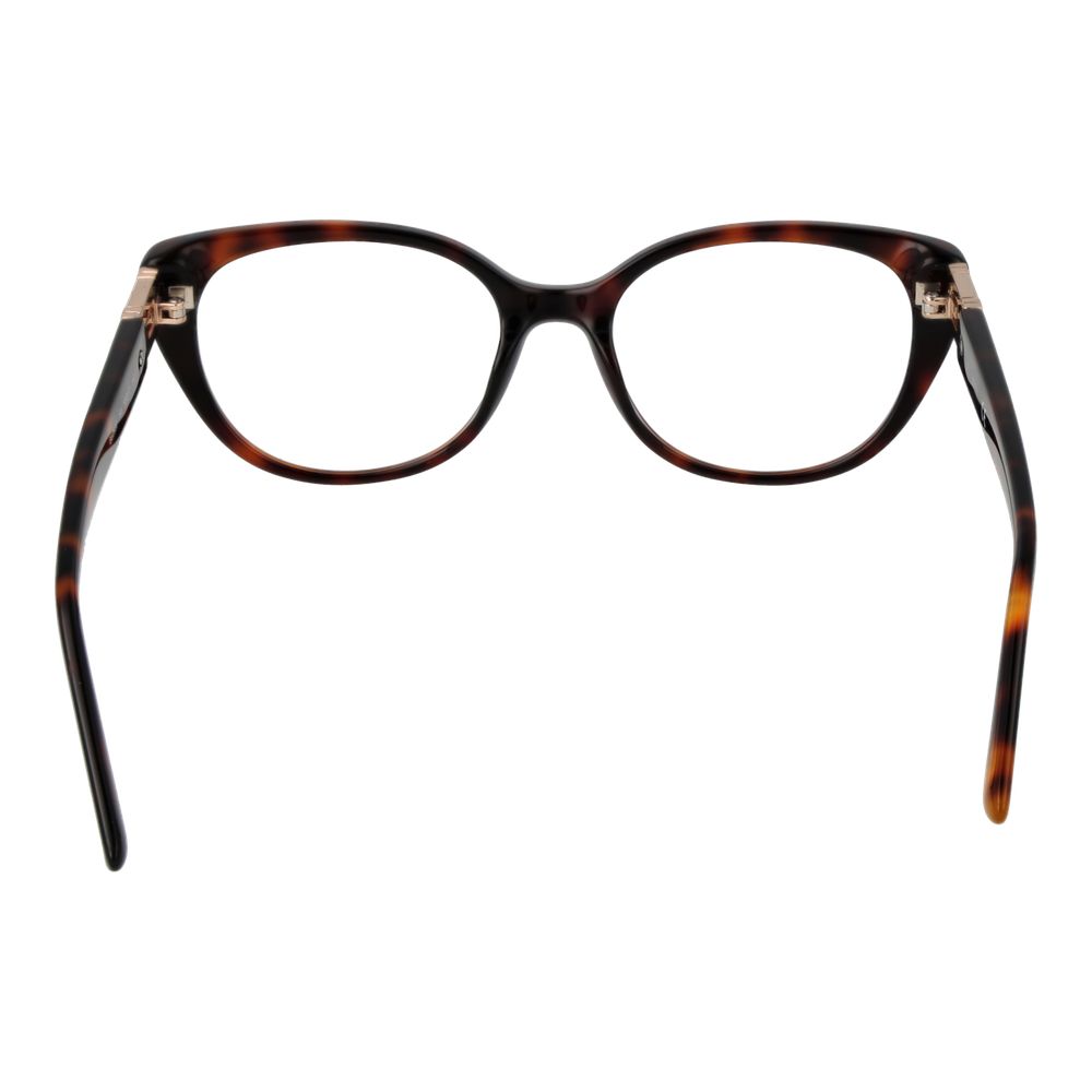 Guess Brown Women Optical Frames - ACCEXO