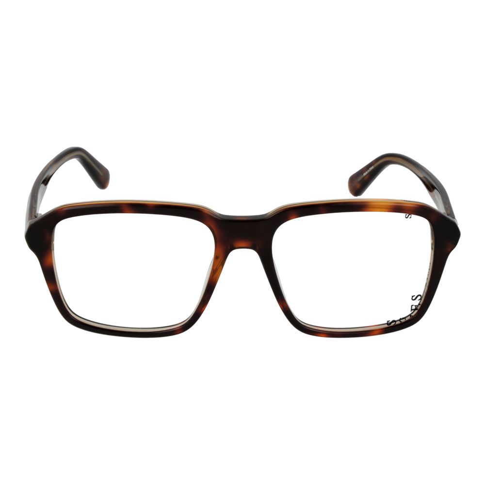 Guess Brown Women Optical Frames - ACCEXO