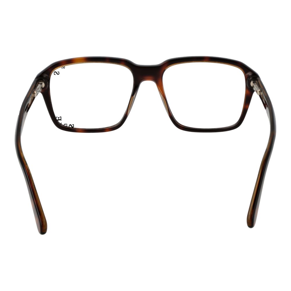 Guess Brown Women Optical Frames - ACCEXO