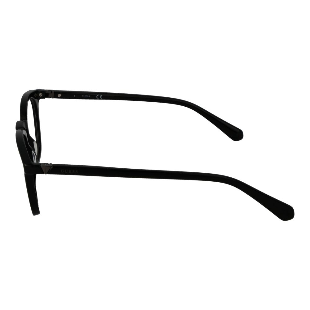Guess Black Women Optical Frames - ACCEXO