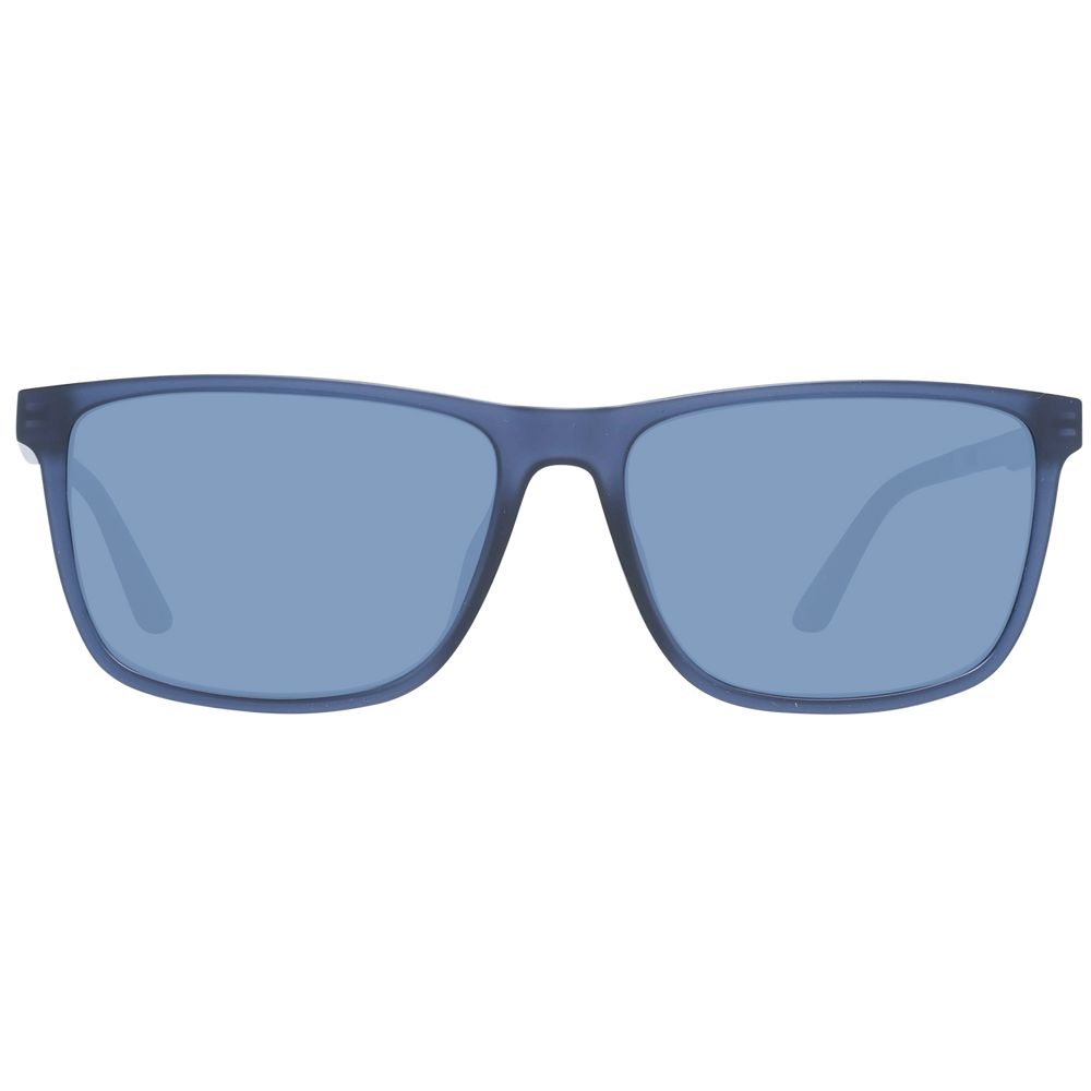 Harley-Davidson Blue Men Sunglasses - ACCEXO