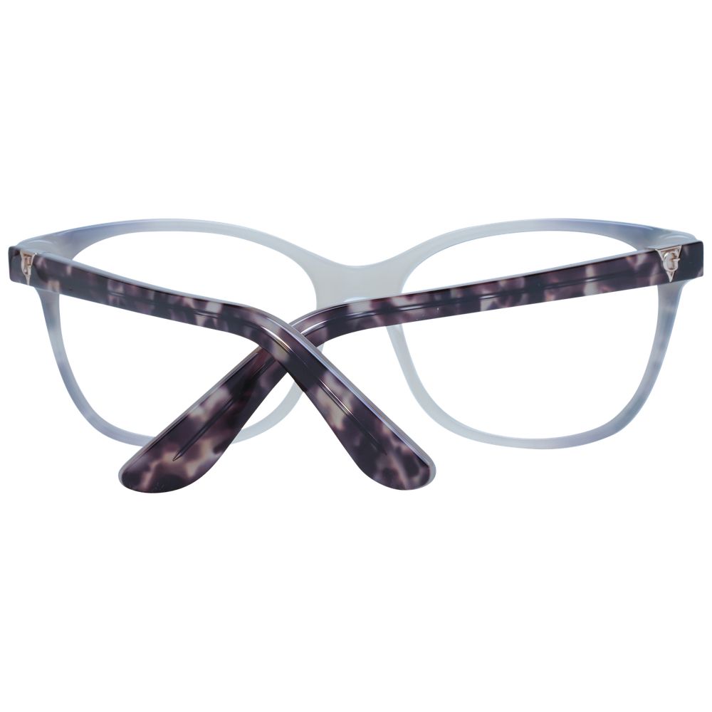 Guess White Women Optical Frames - ACCEXO