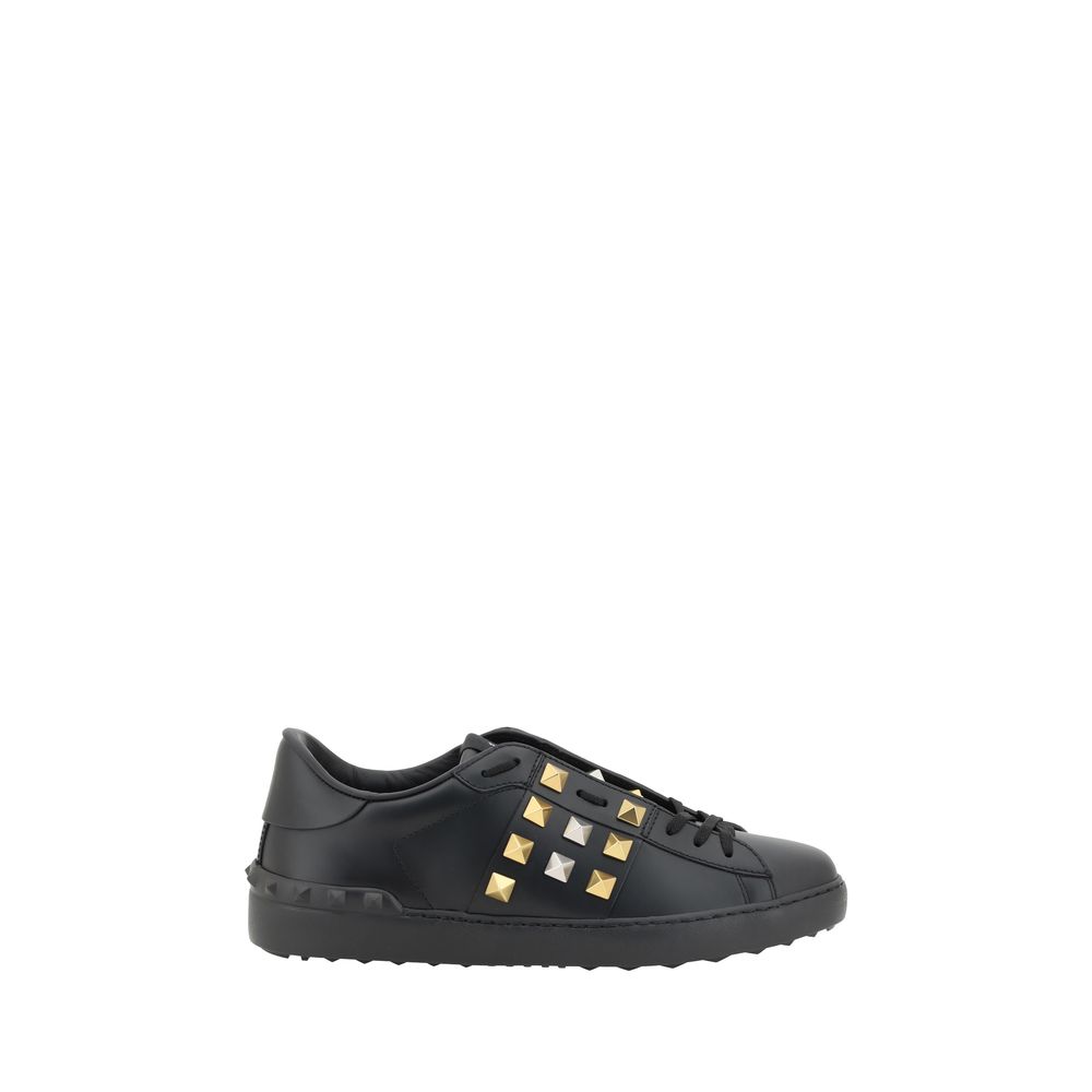 Valentino Garavani Rockstud Sneakers - ACCEXO
