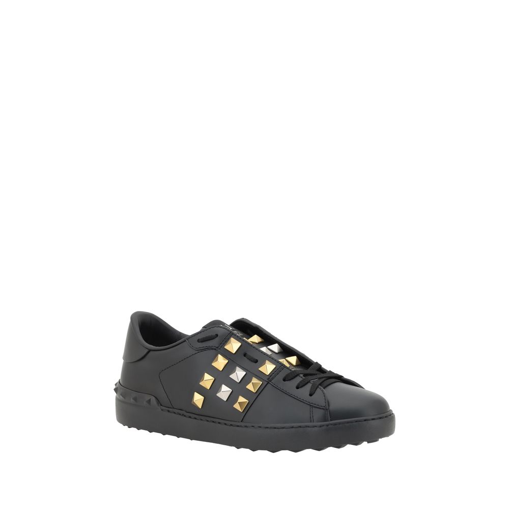 Valentino Garavani Rockstud Sneakers - ACCEXO