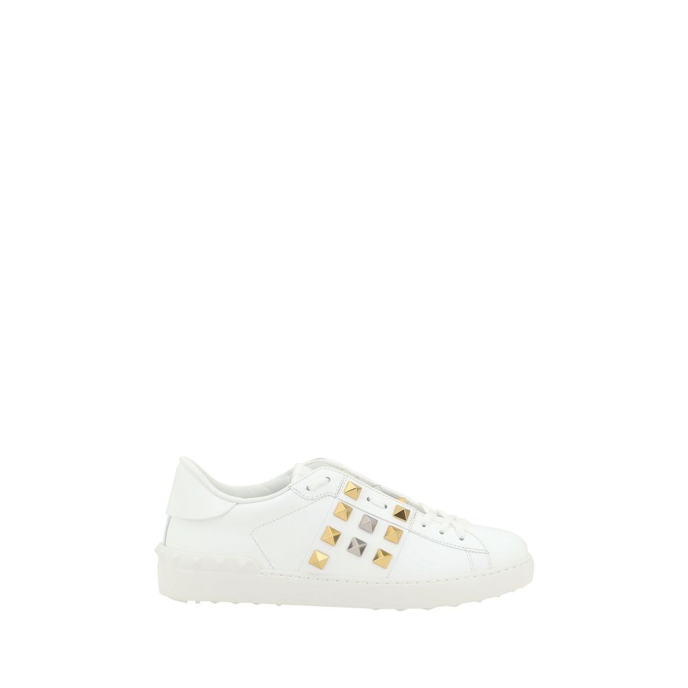 Valentino Garavani Rockstud Sneakers - ACCEXO