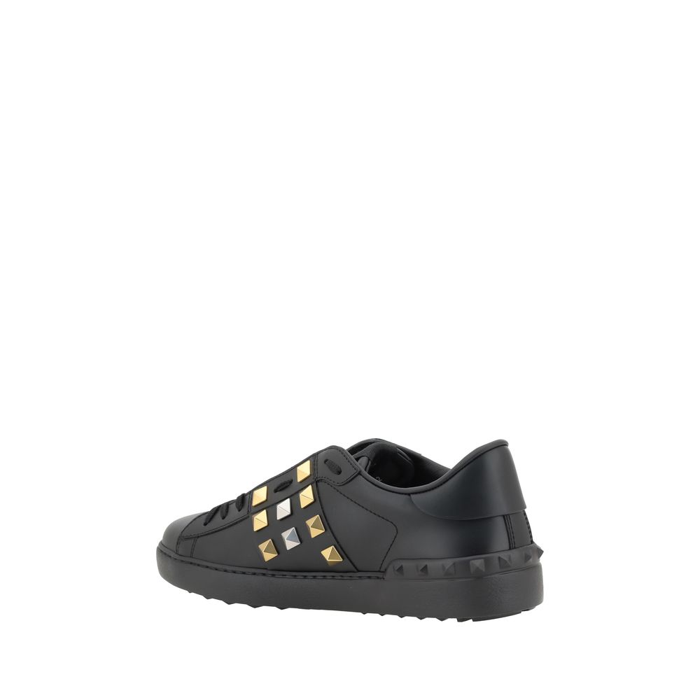 Valentino Garavani Rockstud Sneakers - ACCEXO