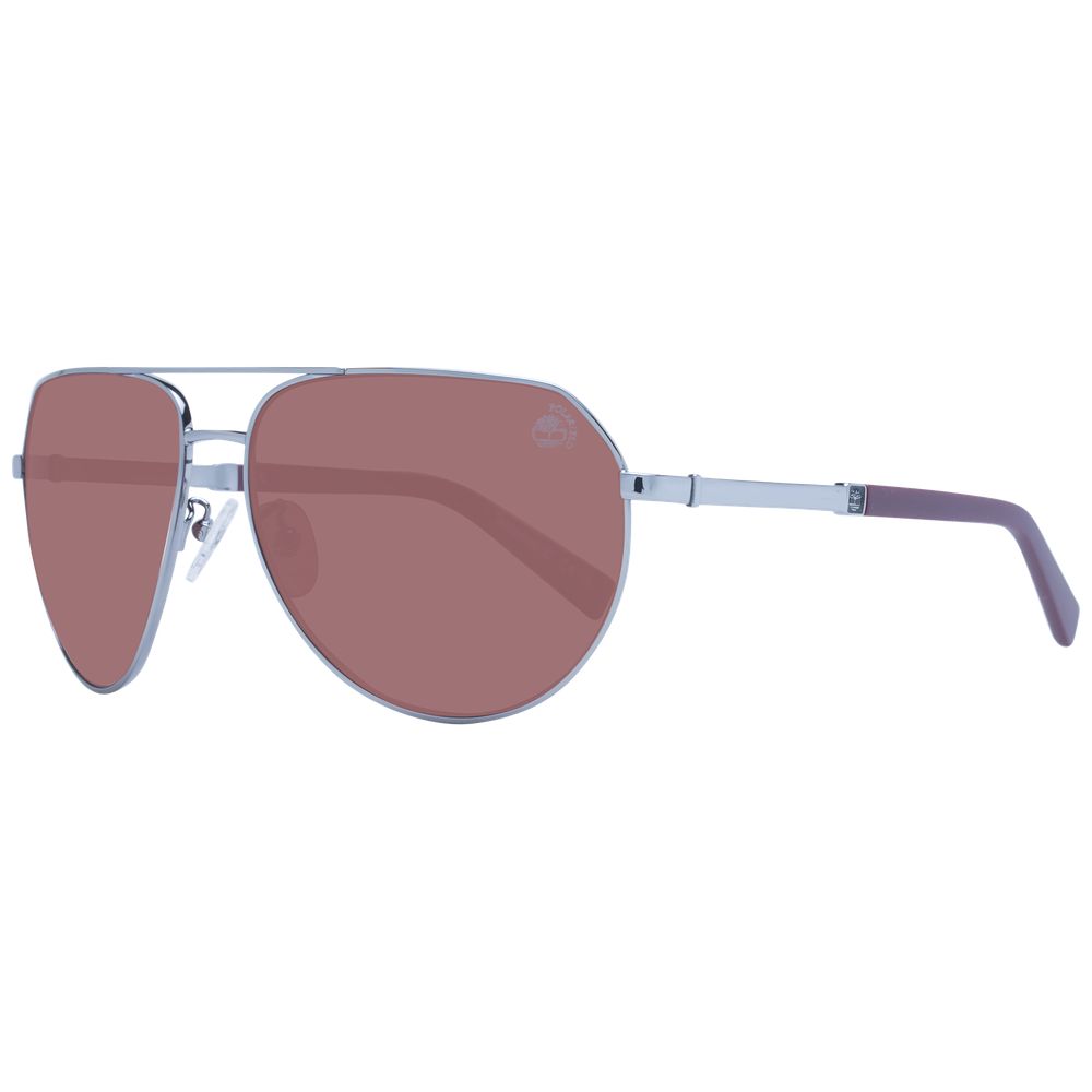 Timberland Gray Men Sunglasses - ACCEXO