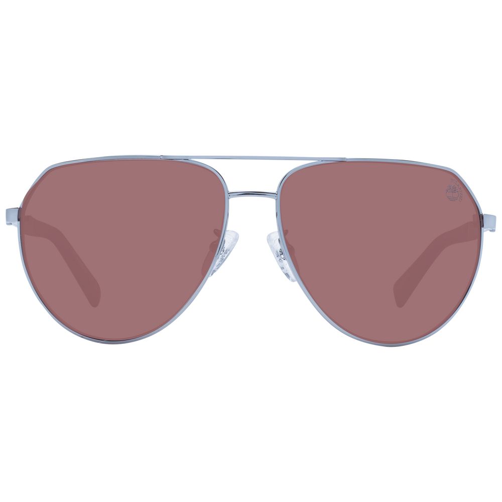 Timberland Gray Men Sunglasses - ACCEXO