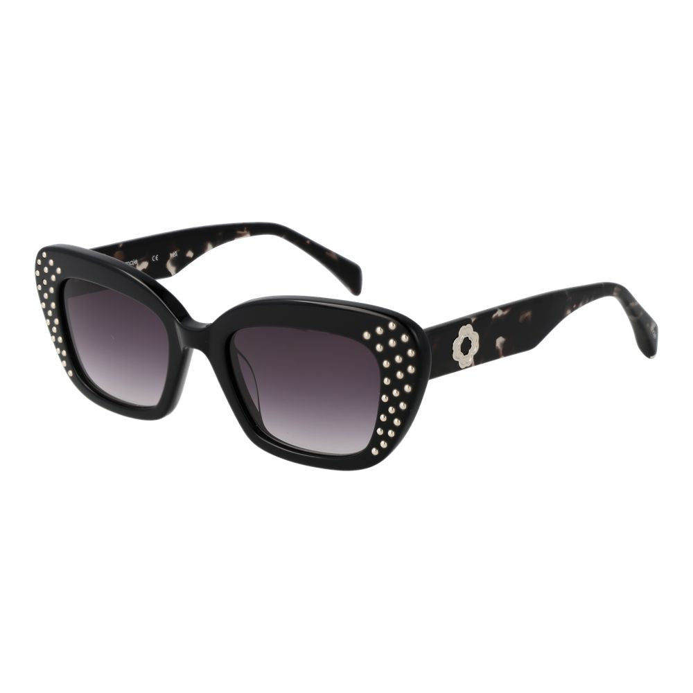 Maje Black Women Sunglasses - ACCEXO