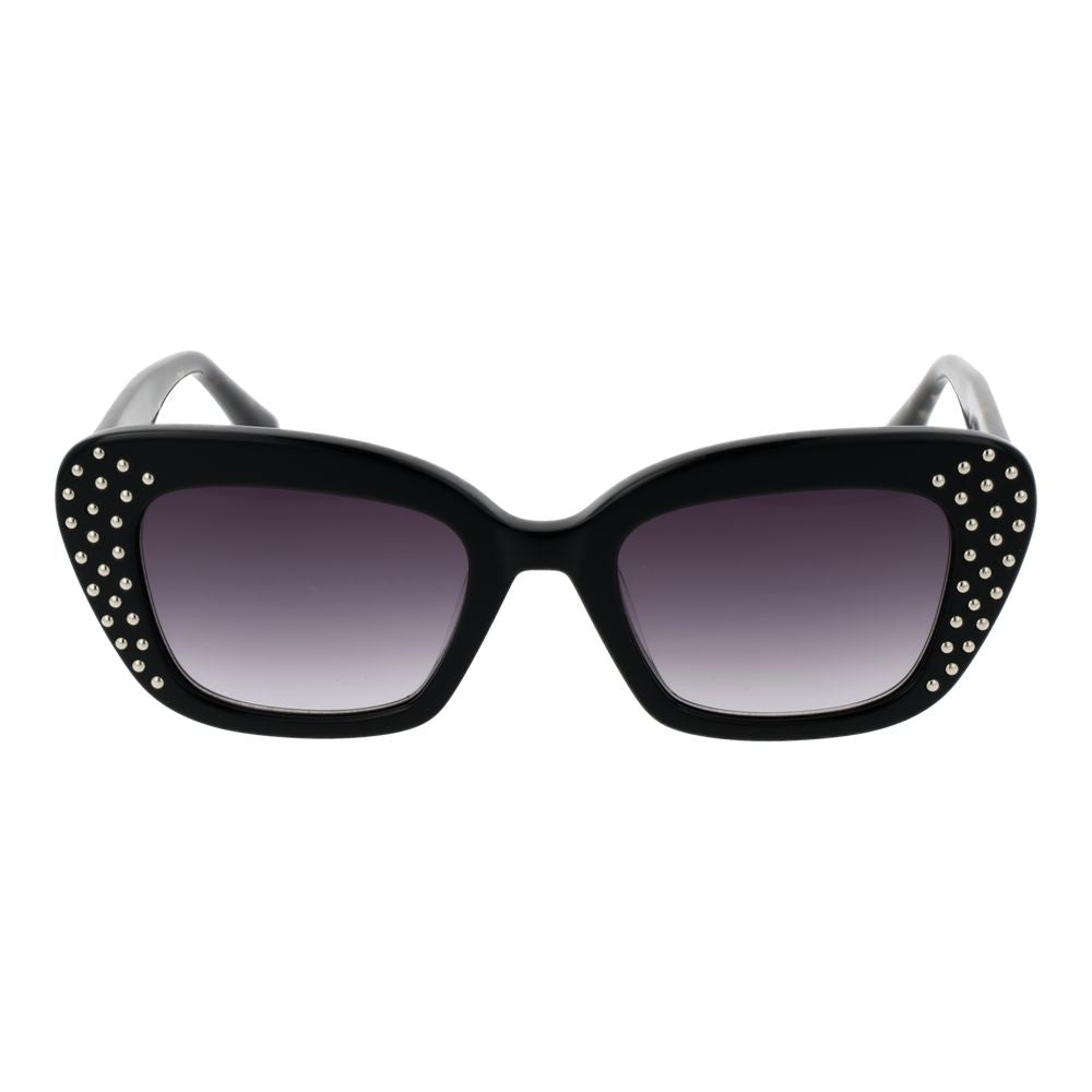 Maje Black Women Sunglasses - ACCEXO