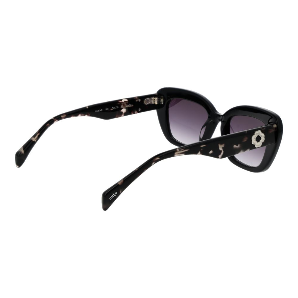 Maje Black Women Sunglasses - ACCEXO