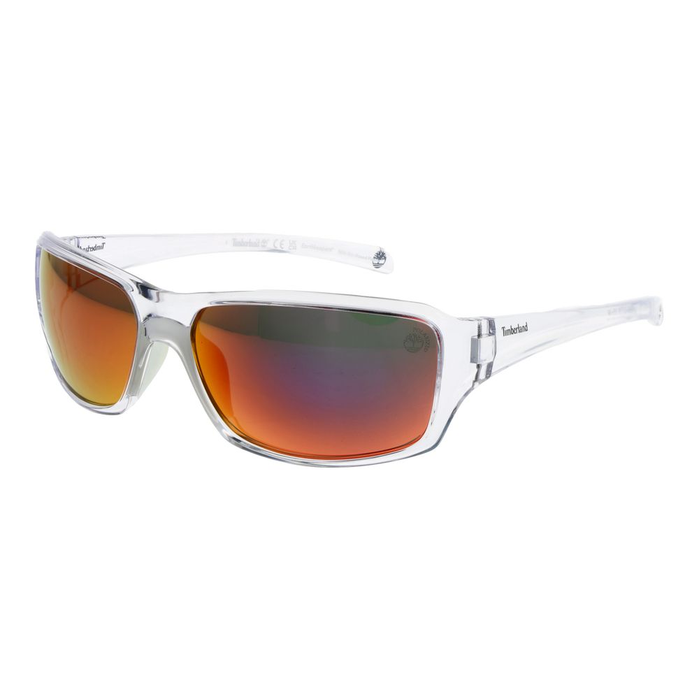 Timberland Transparent Men Sunglasses - ACCEXO