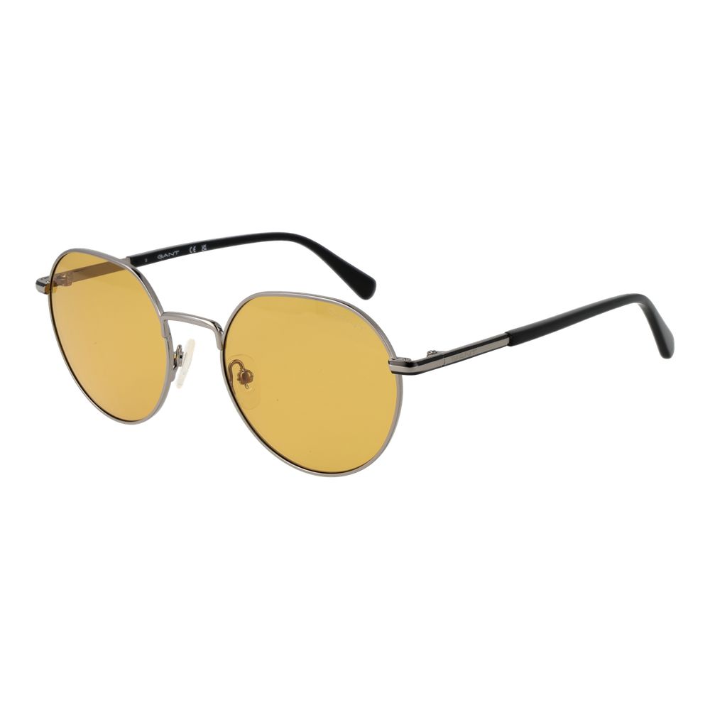Gant Silver Men Sunglasses - ACCEXO