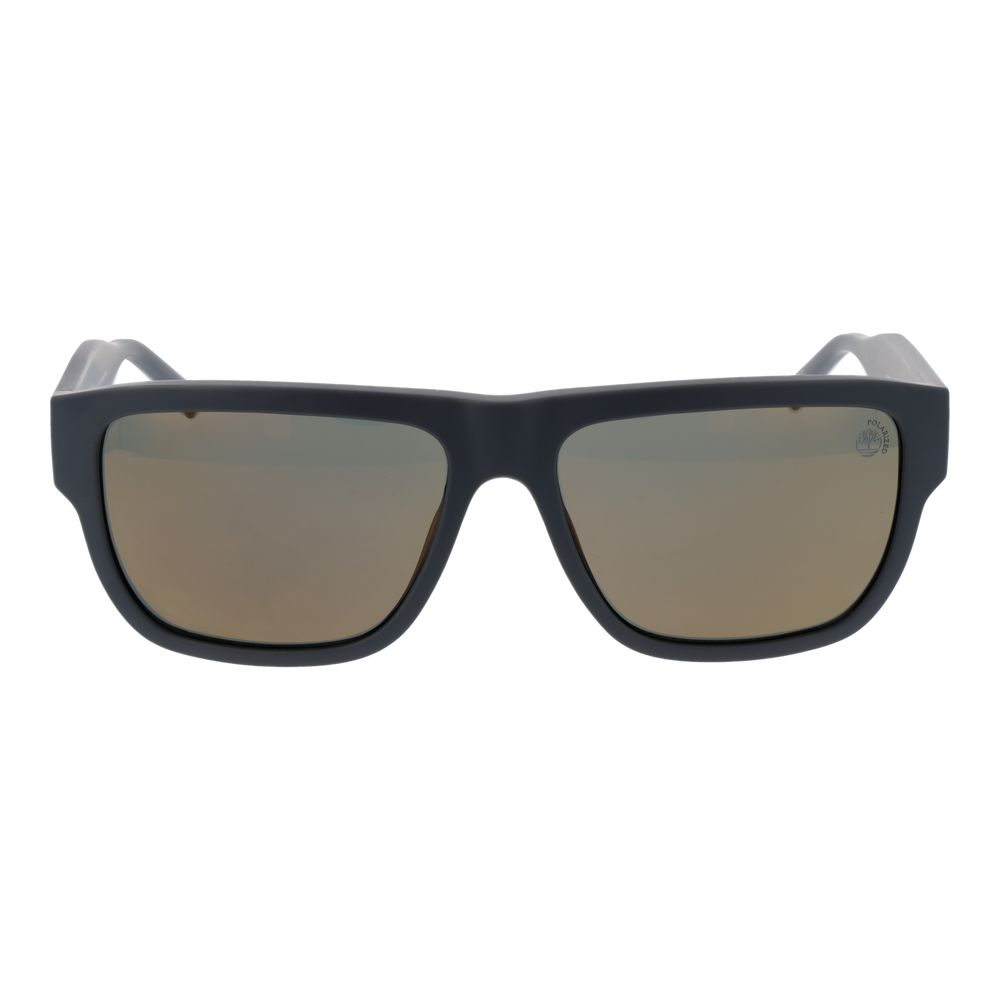 Timberland Gray Men Sunglasses - ACCEXO