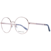 Marciano by Guess Rose Gold Women Optical Frames - ACCEXO