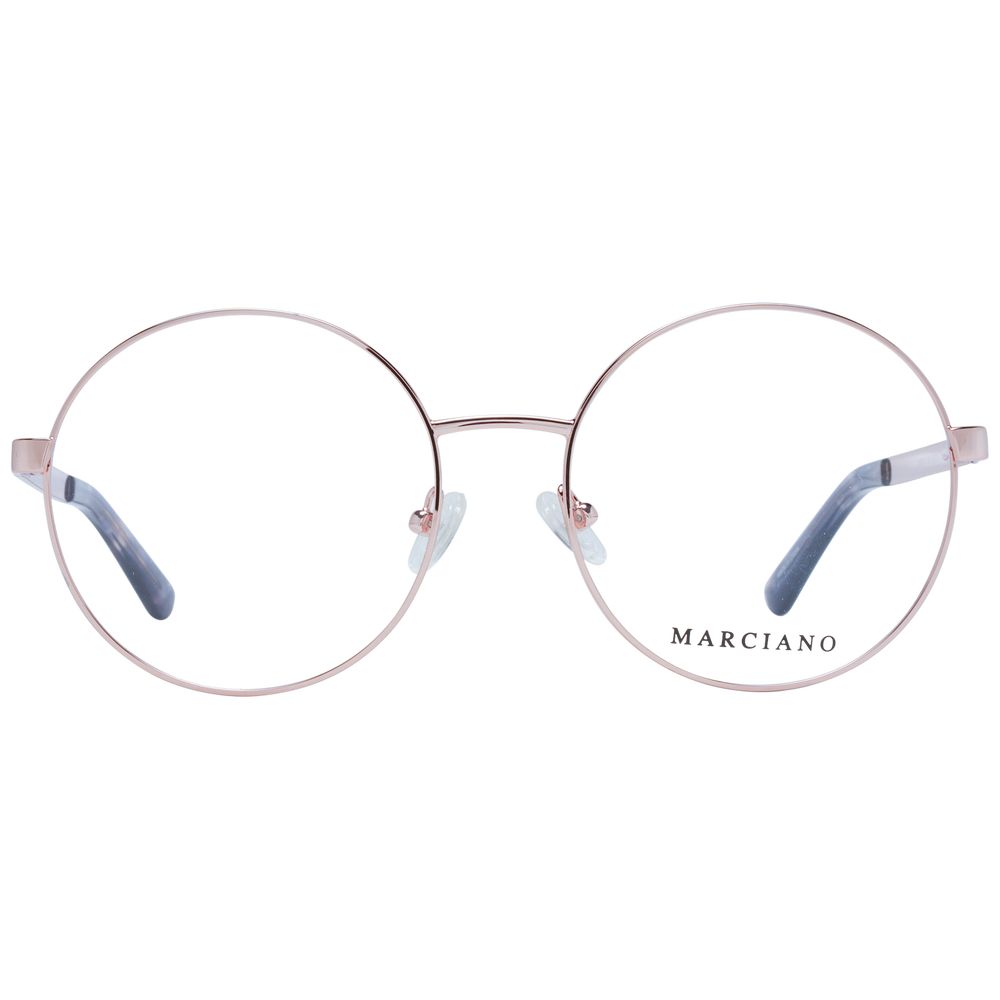 Marciano by Guess Rose Gold Women Optical Frames - ACCEXO