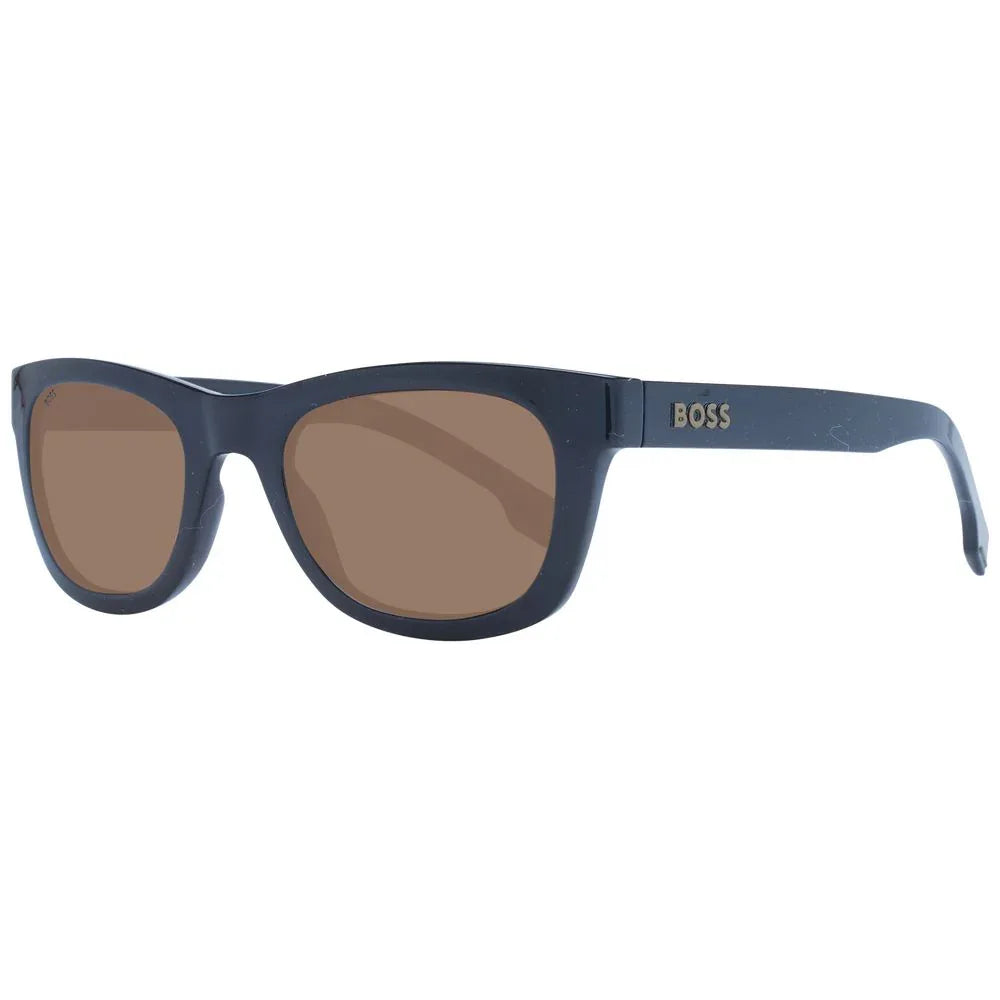 Hugo Boss Black Eco Cellulose Propionat Sunglasses - Zachava