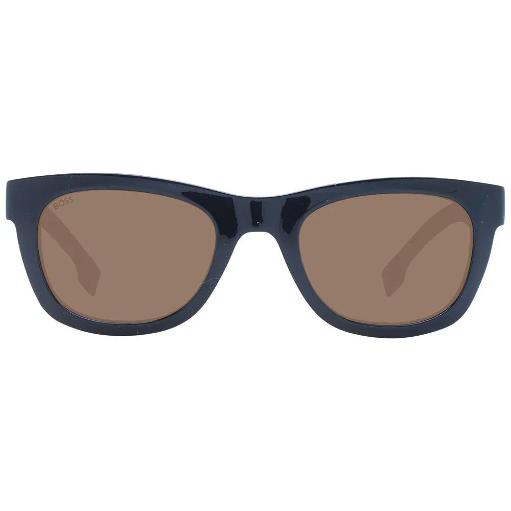 Hugo Boss Black Eco Cellulose Propionat Sunglasses - Zachava