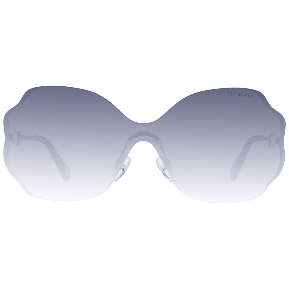 Ted Baker Gold Women Sunglasses - ACCEXO