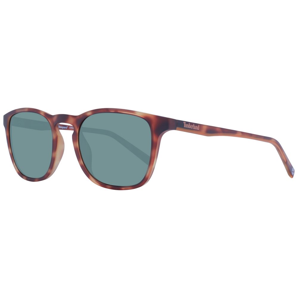 Timberland Brown Men Sunglasses - ACCEXO