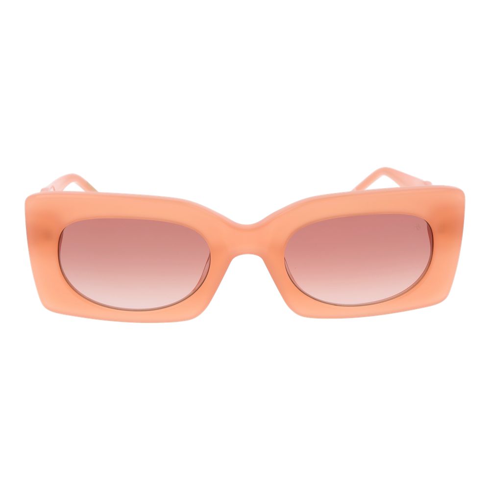 Scotch & Soda Pink Women Sunglasses - ACCEXO