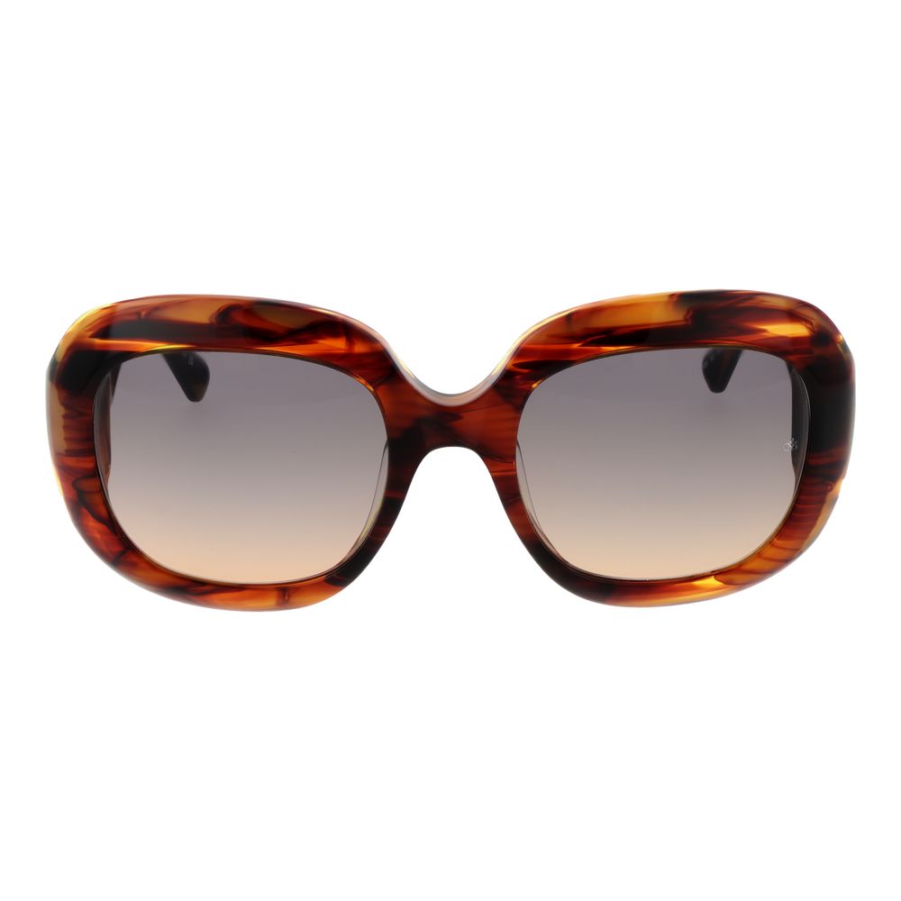 Scotch & Soda Brown Women Sunglasses - ACCEXO