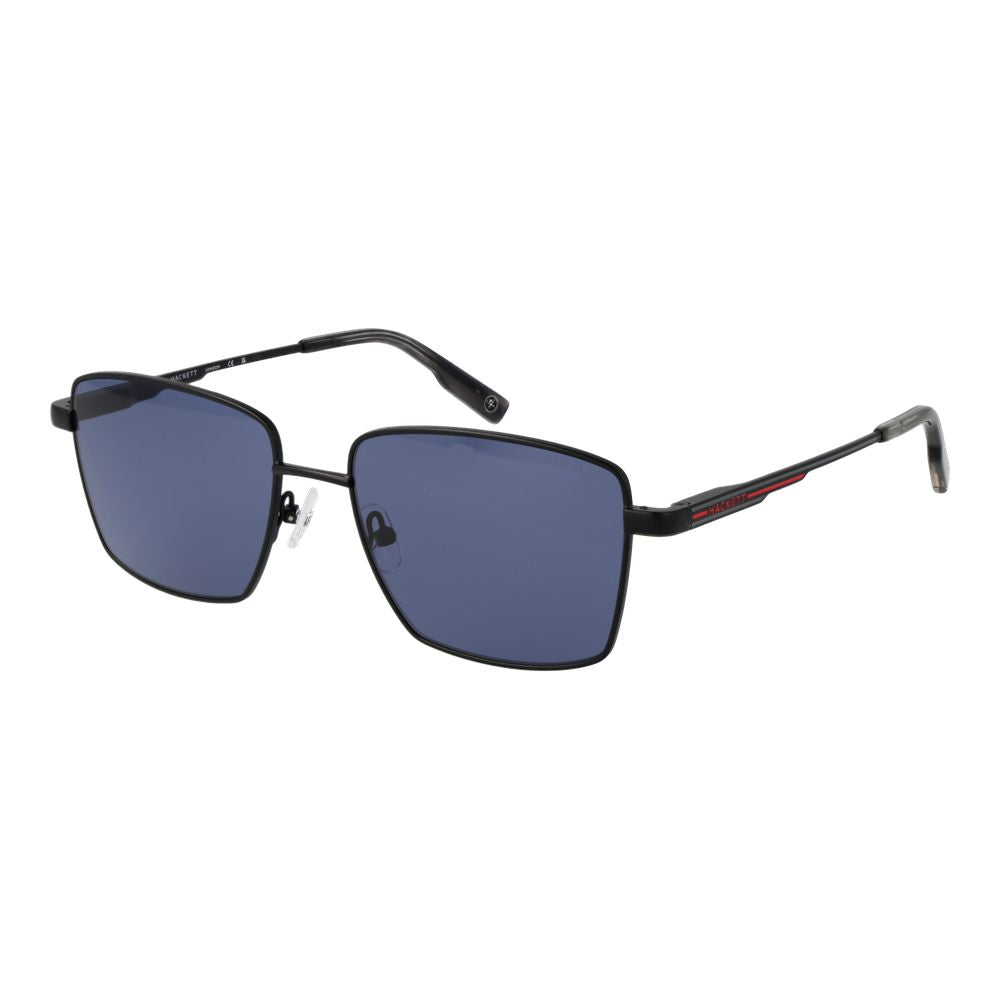 Hackett Black Men Sunglasses - ACCEXO