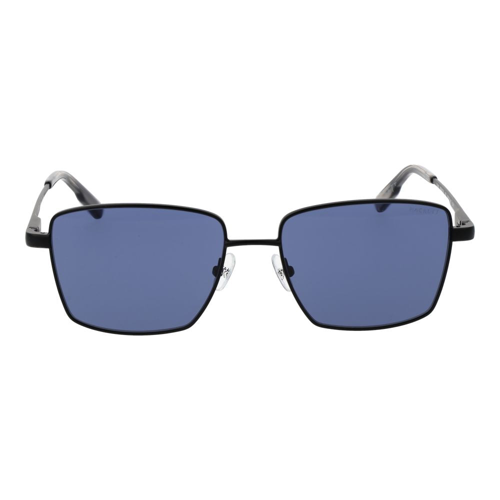 Hackett Black Men Sunglasses - ACCEXO