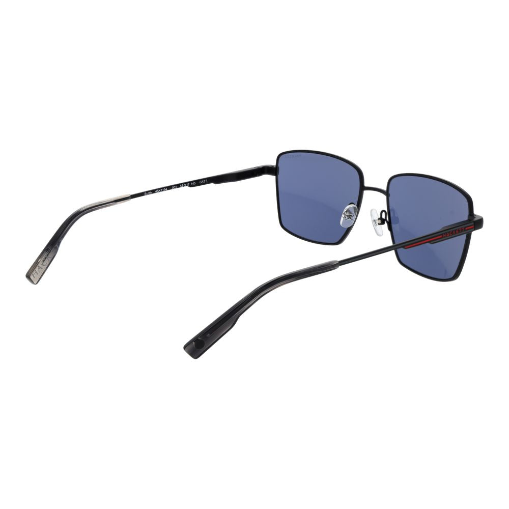 Hackett Black Men Sunglasses - ACCEXO