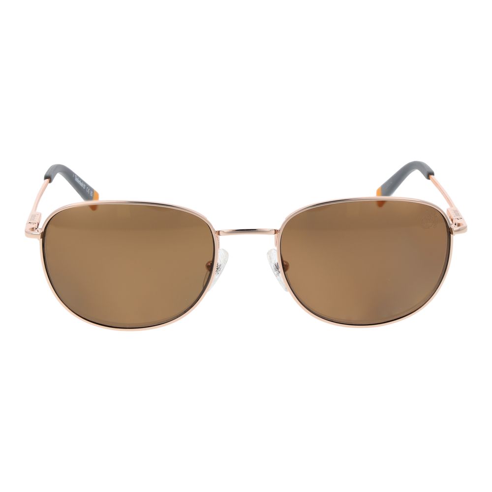 Timberland Gold Men Sunglasses - ACCEXO