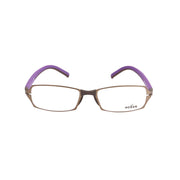 Hogan Brown Metal Frames - ACCEXO