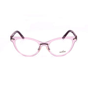 Hogan Purple Plastic Frames - ACCEXO
