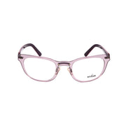 Hogan Purple Plastic Frames - ACCEXO