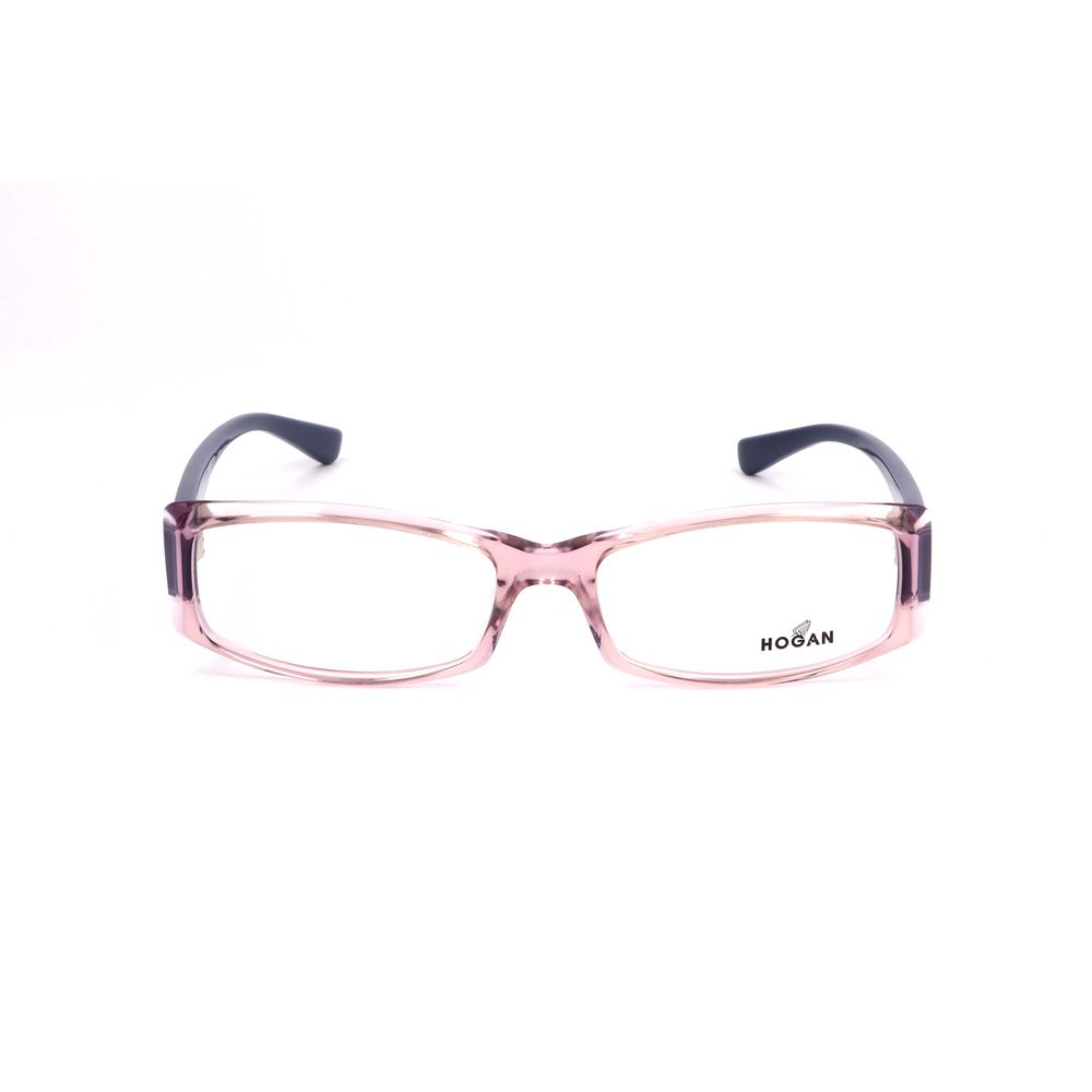 Hogan Purple Plastic Frames - ACCEXO