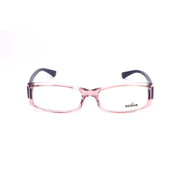 Hogan Purple Plastic Frames - ACCEXO