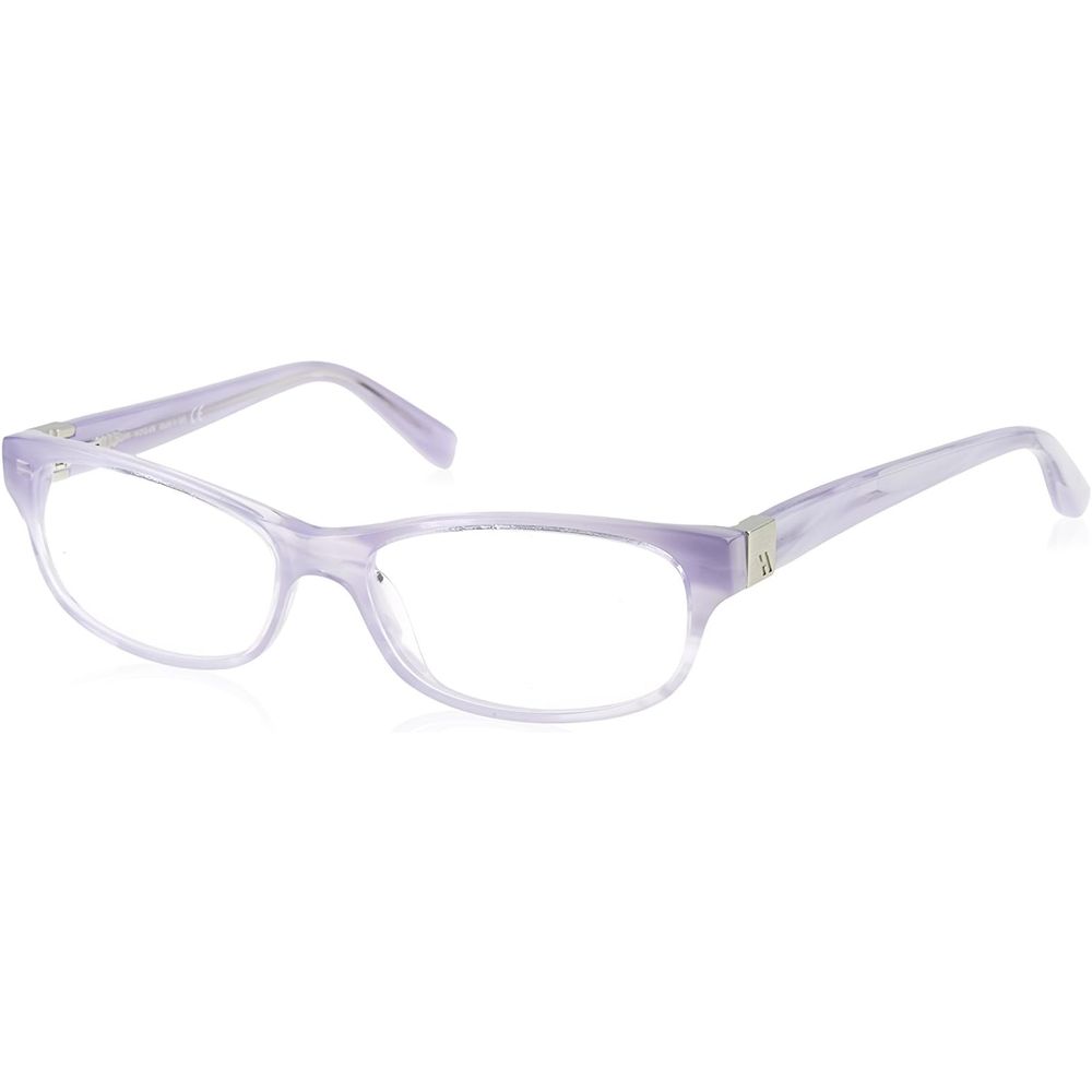 Hogan Purple Plastic Frames - ACCEXO