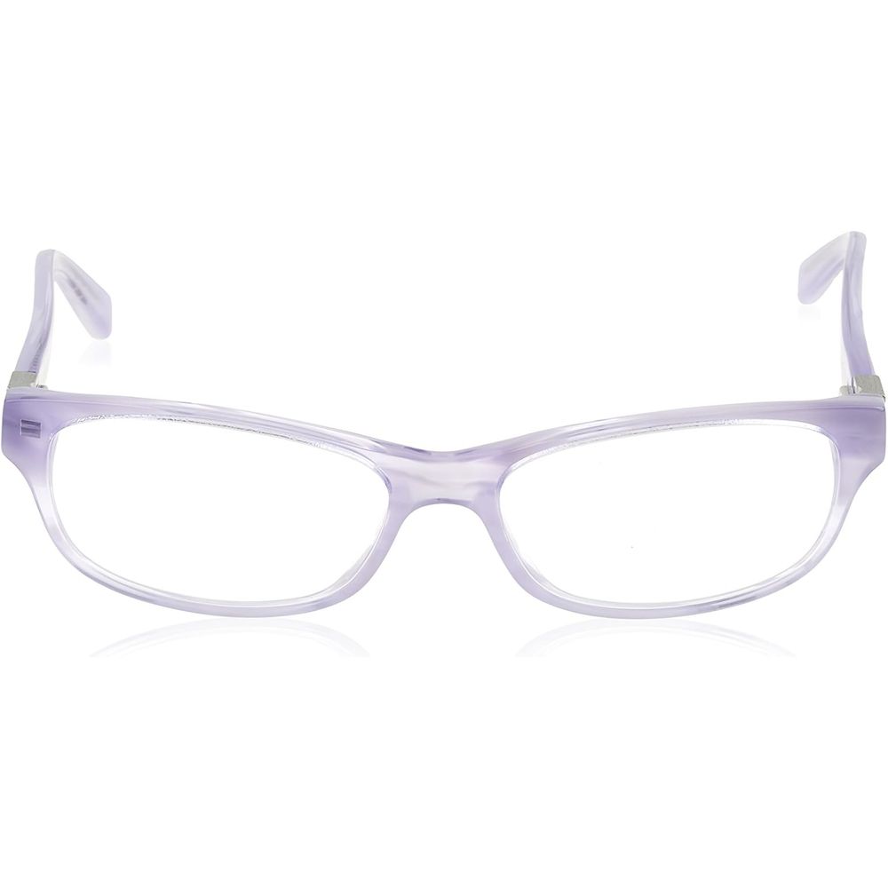 Hogan Purple Plastic Frames - ACCEXO