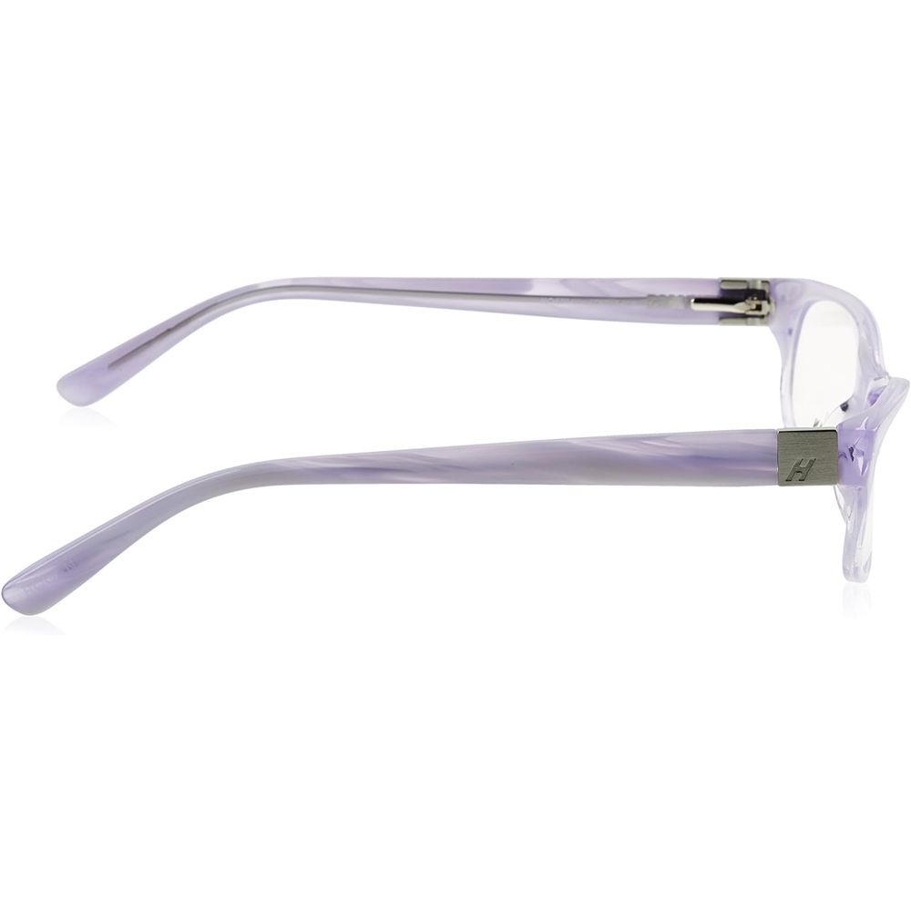 Hogan Purple Plastic Frames - ACCEXO