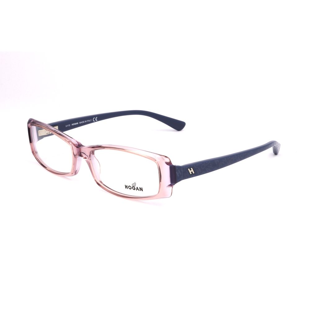 Hogan Purple Plastic Frames - ACCEXO